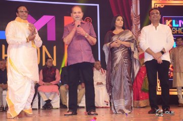 NTR Biopic Audio Launch